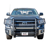 Westin 2014-2018 Toyota Tundra Sportsman Grille Guard - Black - 40-3705