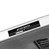 Mishimoto 15 Subaru WRX Performance Aluminum Radiator - MMRAD-WRX-15