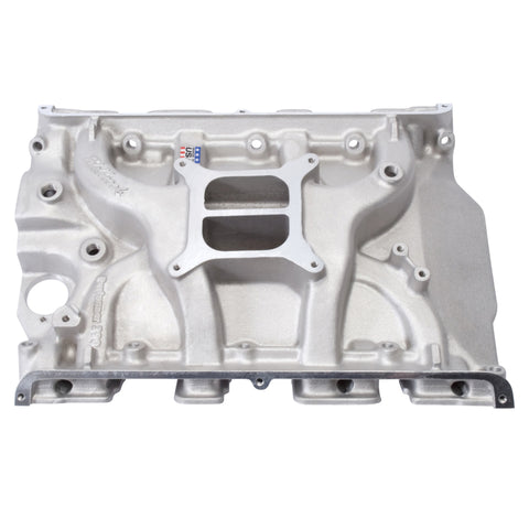 Edelbrock Performer 390 w/ O Egr Manifold - 2105