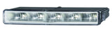 Hella LEDayLine Daytime Running Light Kit - 010043801