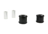 Whiteline 03-06 Mitsubishi Lancer Evo 8/9 Rear Inner Toe Control Arm Bushing Kit - W0588