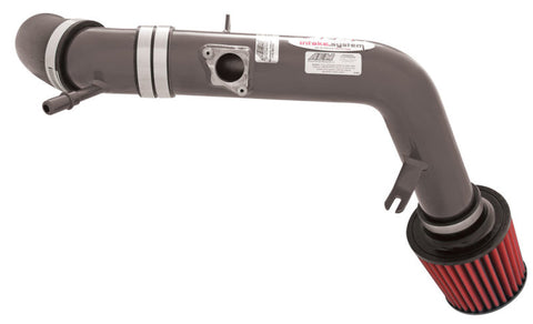 AEM 2006 Mazdaspeed 6 Silver Cold Air Intake - 21-641C