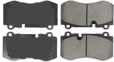 StopTech Performance Brake Pads - 309.12230