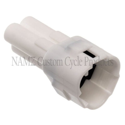 NAMZ MT Sealed Series 3-Position Male Connector (Single) - NS-6187-3231