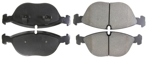 StopTech Performance Brake Pads - 309.06820