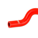 Mishimoto 2023+ Nissan Z Silicone Ancillary Coolant Hose Kit - Red - MMHOSE-Z-23ANCRD