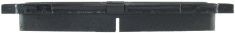 StopTech Street Brake Pads - 308.07220