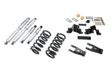 Belltech LOWERING KIT WITH SP SHOCKS - 691SP