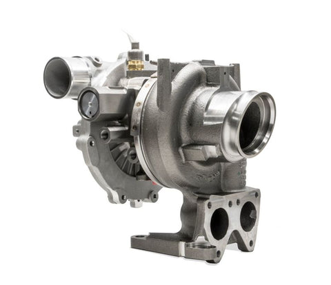 Garrett PowerMax GT3788V Turbo Kit 11-16 Chevrolet / GMC 2500HD/3500HD 6.6L Duramax LML Diesel - 886976-5004S