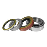 Yukon Gear Axle Bearing & Seal Kit For GM 9.5in - AK 1561GM