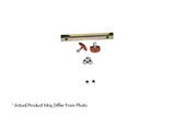 Belltech HANGER KIT EXT CAB & LNG BED W/2PC SHAFT - 6412