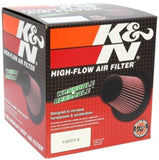 K&N 03 Audi A3 L4-1.6L Drop In Air Filter - E-2014