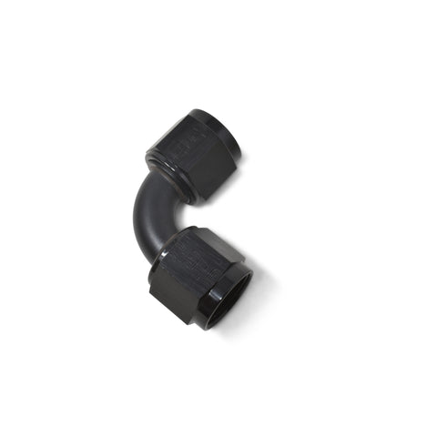 Russell Performance -6 AN 90 Degree Swivel Coupler - 640163