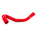 Mishimoto 96-02 4Runner 3.4L Silicone Heater Hose Kit (w/o Rear Heater) Red - MMHOSE-4RUN34-96HHRD