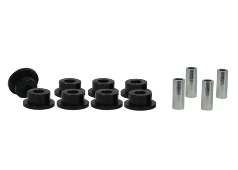 Whiteline Plus 80-92 Volkswagen Vanagon T3 Front Steering-Rack & Pinion Mount Bushing - W13377