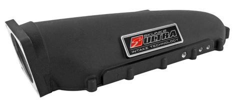 Skunk2 Black Series - Ultra Race Series Side-Feed Plenum - B/D - 907-05-0065