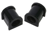 Whiteline 10/65-73 Ford Mustang Front Sway Bar Mount Bushings - 16mm (Qty 2) Grease Free Bushing - W21259G