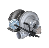 BorgWarner Turbocharger EFR B1 6758G 0.80 a/r VTF WG - 11589880037