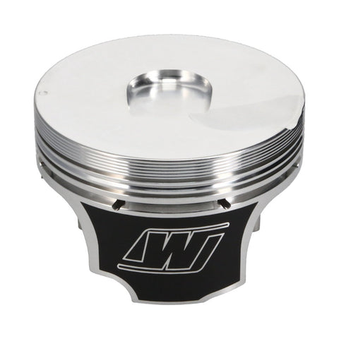 Wiseco Chevy LT Series Gen V L83 5.3L 3.800in Bore 9.5:1 CR .5cc Dish Piston Kit - Set of 8 - K0379X2