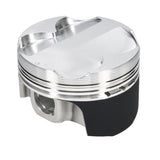 Wiseco BMW S50B32 3.2L 24V Turbo Bore (87.0mm) - Size (+.60) - CR (11.3) Std Compression Pistons - KE122M87