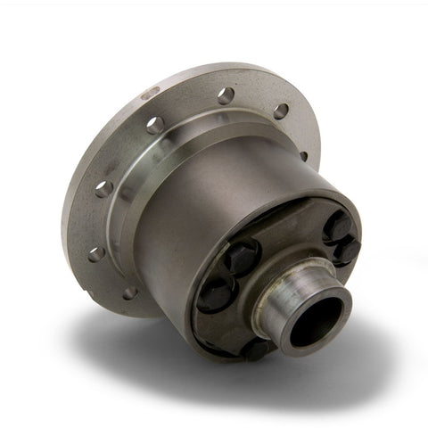 Eaton Detroit Truetrac Differential 27 Spline 1.16in Axle Shaft Dia 3.73 & Up Ratio Front Dana 30 - 912A585