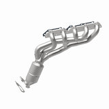 Magnaflow Conv DF 95-98 Acura TL 2.5L - 452383