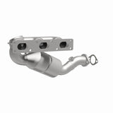 Magnaflow Conv DF BMW 5 99-00 Rear - 452466