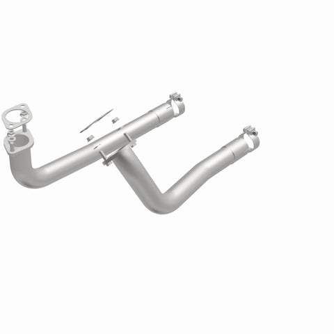 Magnaflow Manifold Front Pipes (For LP Manifolds) 67-74 Dodge Charger 7.2L - 19304