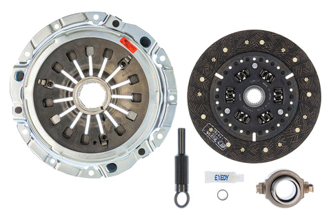 Exedy 1993-1995 Mazda RX-7 R2 Stage 1 Organic Clutch - 10802