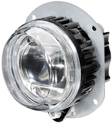 Hella 90mm LED L4060 Fog Light Module - 011988001