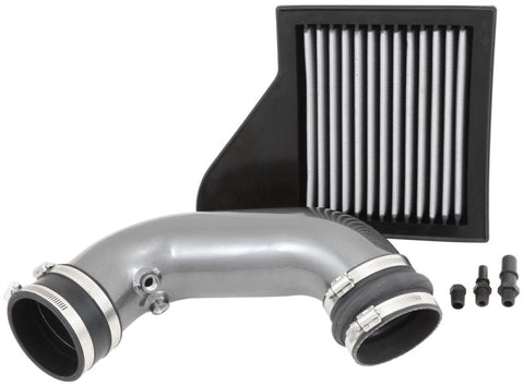 AEM 11-14 Ford Mustang 5.0L V8 HCA Air Intake System - 22-684C