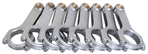 Eagle Ford 302 H-Beam Connecting Rods (Set of 8) - CRS5400C3D