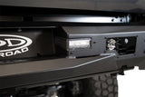 Addictive Desert Designs 22-23 Toyota Tundra Stealth Fighter Winch Rear Bumper - R763271370103