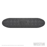 Westin PRO TRAXX 6 Replacement Service Kit with 24in pad - Black - 21-60001