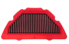 BMC 04-06 Yamaha YZF-R1 1000 Replacement Air Filter- Race - FM355/04RACE