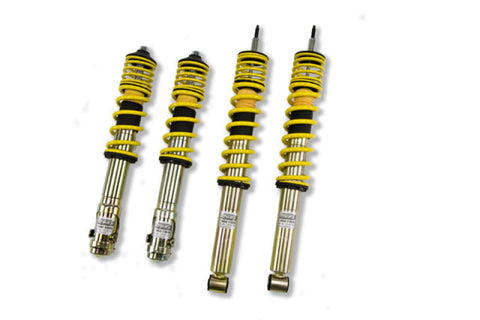 ST Coilover Kit 85-97 Volkswagen Golf MKII/MKIII - 13280002