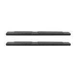 Westin 2007-2018 Chevy Silverado Crew Cab R7 Nerf Step Bars - Black - 28-71035