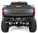 Addictive Desert Designs 22-23 Toyota Tundra Stealth Fighter Winch Rear Bumper - R763271370103