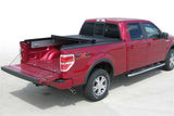 Access Literider 08-14 Ford F-150 6ft 6in Bed w/ Side Rail Kit Roll-Up Cover - 31359