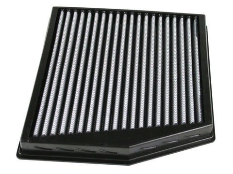 aFe MagnumFLOW Air Filters OER PDS A/F PDS BMW 135i/335i 11-12 L6-3.0L/X1 35ix 11-15 (t) (N55) - 31-10205