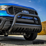 Westin 19-21 Ford Ranger E-Series Bull Bar - Black - 31-3985