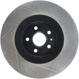 StopTech Slotted Sport Brake Rotor - 126.62128SR