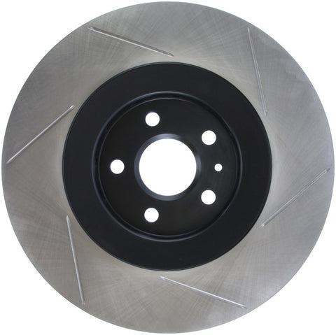 StopTech Slotted Sport Brake Rotor - 126.62128SR