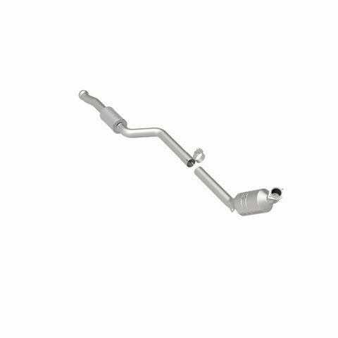 Magnaflow Conv DF 08-10 C300 3.0L D/S - 51916