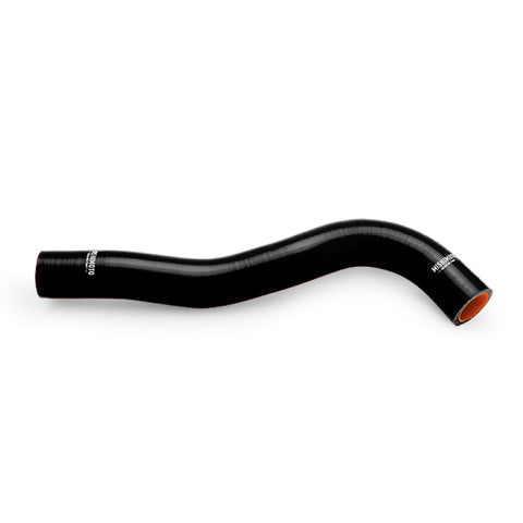 Mishimoto 2016+ Honda Civic 1.5T Black Silicone Coolant Hose Kit - MMHOSE-CIV-16BK