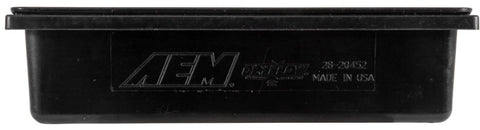 AEM 08-11 Lexus GS460 4.6L V8 DryFlow Air Filter - 28-20452