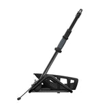 Thule Insta-Gater Pro - Upright Bike Rack for Truck Beds - Black - 501501