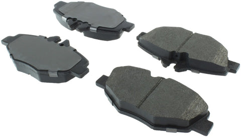 StopTech Street Brake Pads - 308.09870