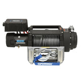 Superwinch 18000 LBS 12V DC Wire Rope Tiger Shark Winch - 1518000