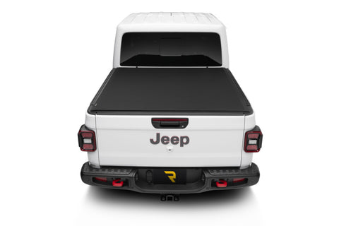 Truxedo 2020 Jeep Gladiator 5ft Sentry CT Bed Cover - 1523216